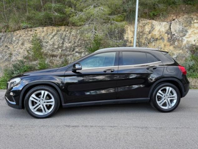 MERCEDES-BENZ GLA 200 d Automatic Premium rif. 24003060 - Foto 4
