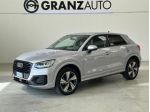 AUDI Q2 30 TDI S tronic Identity Black rif. 23497665