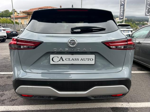 Nissan Qashqai MHEV 140 CV Tekna - Foto 4