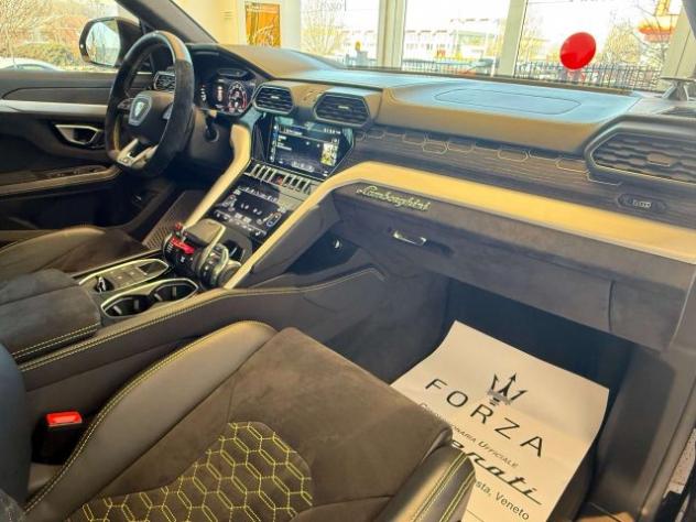 LAMBORGHINI Urus PEARL CAPSULE rif. 23907969 - Foto 10