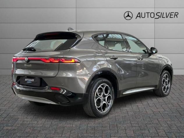 ALFA ROMEO Tonale 1.6 diesel 130 CV TCT6 Ti rif. 24126386 - Foto 2