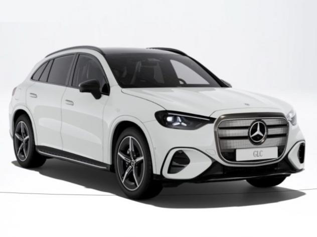 MERCEDES-BENZ GLC EQ 400 4Matic Advanced Plus rif. 23550650