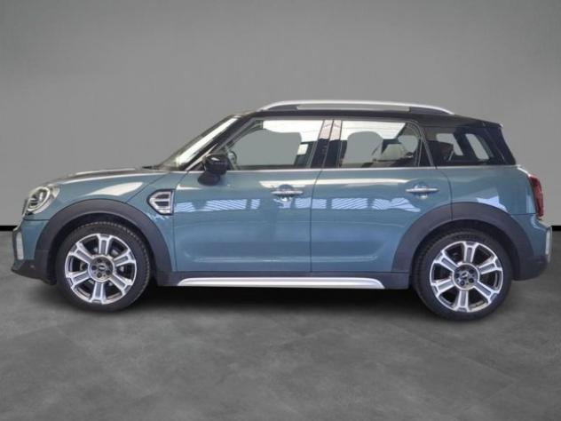 MINI Countryman 1.5 Cooper Classic Countryman rif. 23861154 - Foto 3