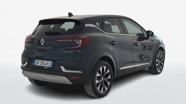 Renault Captur II 2019 techno TCe 100 GPL - Foto 2
