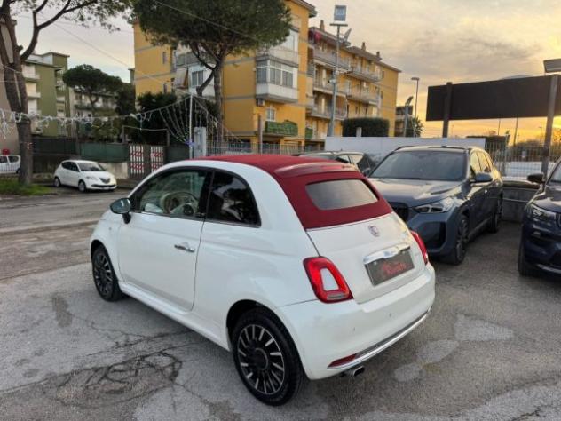FIAT 500C C 1.3 Multijet 16V 75CV Lounge rif. 23969861 - Foto 6