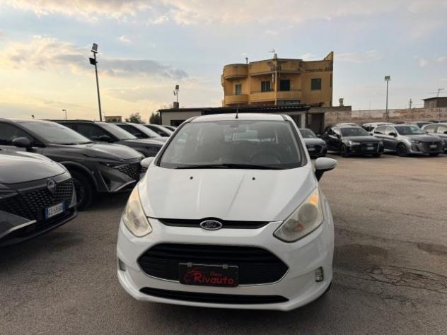 FORD B-Max 1.5 TDCi 75 CV Titanium rif. 24079338 - Foto 2