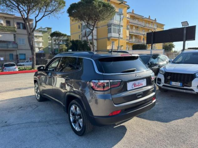 JEEP Compass 1.6 Multijet II 2WD Limited rif. 24079367 - Foto 7
