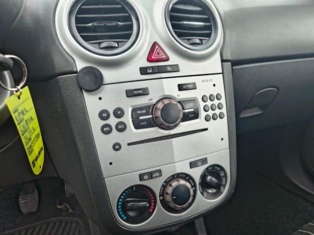 OPEL Corsa 1.3 CDTI COSMO rif. 23838267 - Foto 8
