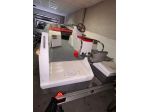 Open lagon 5.50mt con motore Johnson 25cv 2t gambo lungo