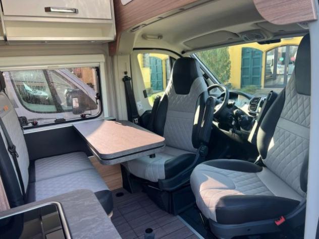 WEINSBERG WEINSBERG CARABUS 630 MEG EDITION FIRE rif. 22994599 - Foto 4