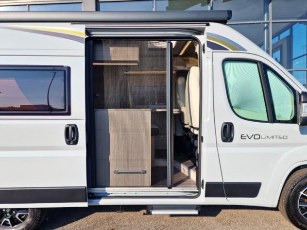 CI INTERNATIONAL KYROS K2 EVO LIMITED rif. 23518935 - Foto 5