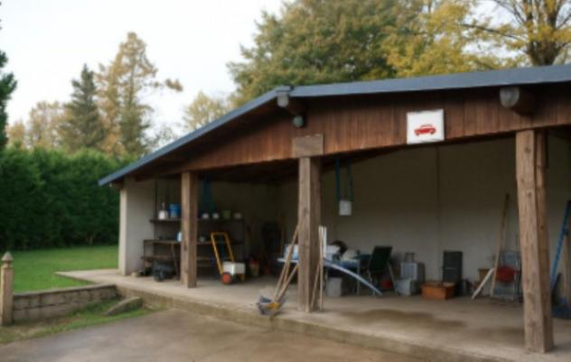 Immobile in asta di 129 m² con più di 5 locali in vendita a Arcene - Foto 8