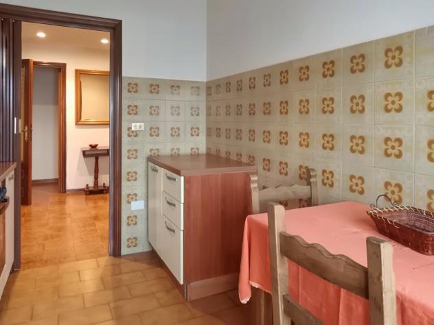 Trilocale in vendita a Abbadia San Salvatore - Foto 18