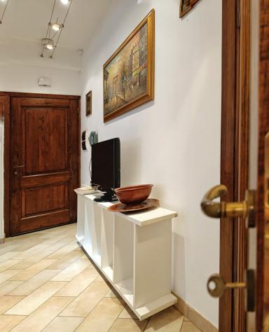 Trilocale in vendita a Abbadia San Salvatore - Foto 5