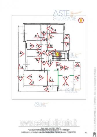IMMOBILI-IMMOBILE RESIDENZIALE-Via Marchese di Casalotto, 30, 95022 Aci Catena CT, Italia - Foto 3