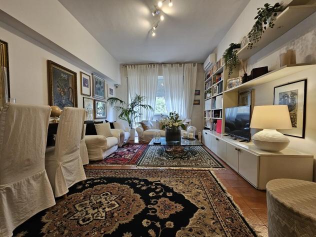 Appartamento in vendita a Carrara 130 mq Rif: 1398560