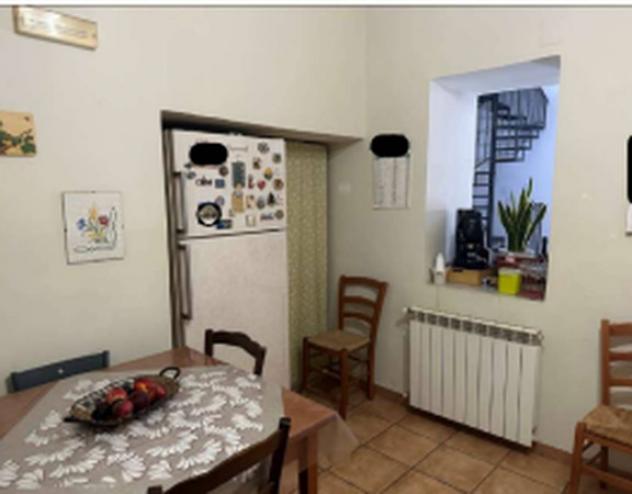 Immobile in asta di 183 m² in vendita a Cervino