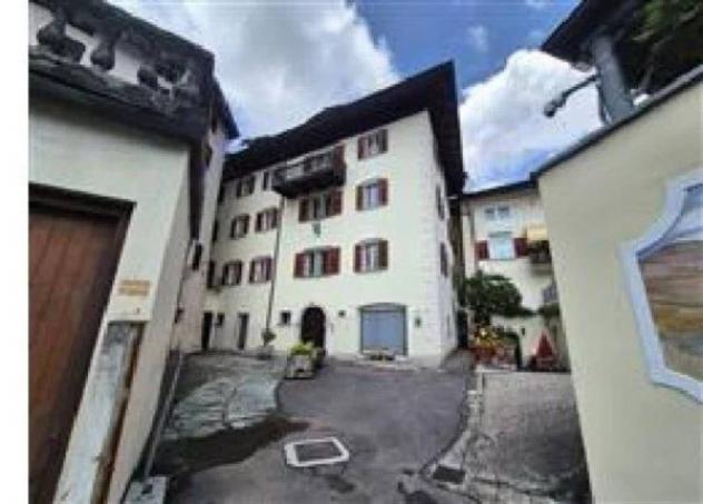 Immobile in asta di 178 m² con più di 5 locali in vendita a Cles - Foto 3