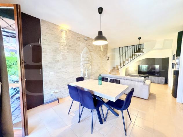 Villa a schiera - Colleferro . Rif.: Cod. rif 3330734VRG - Foto 8