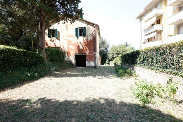Porzione di casa in vendita a Collesalvetti 97 mq Rif: 1428097 - Foto 4