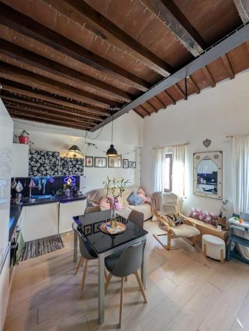 Appartamento in vendita a Santa Maria a Ripa - Empoli 60 mq Rif: 1455147 - Foto 5
