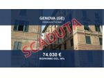 Immobile in asta di 217 m² con più di 5 locali in vendita a Genova