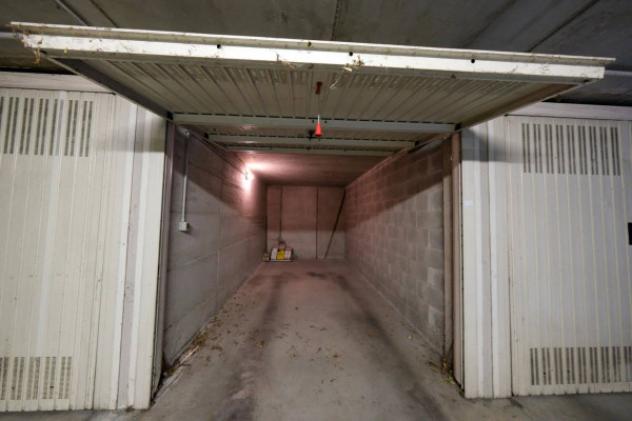 Immobile in asta di 73 m², box auto in vendita a Gorgonzola - Foto 3