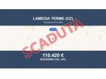 Immobile in asta di 311 m² in vendita a Lamezia Terme