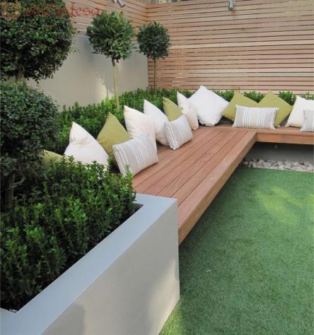 OTTIMO QUATTRO LOCALI CON MERAVIGLIOSO GIARDINO - Foto 10