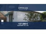 Immobile in asta di 191 m² in vendita a Lucca