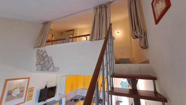 Appartamento in vendita a Marina di Massa - Massa 60 mq Rif: 1451016 - Foto 7