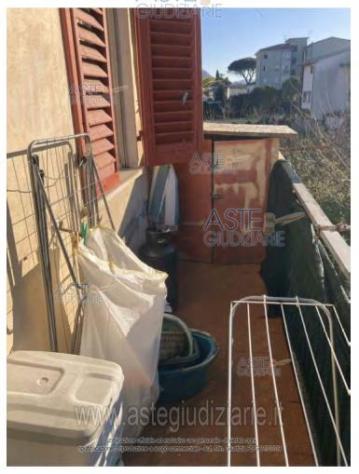 IMMOBILI-IMMOBILE RESIDENZIALE-Via Silvio Pellico, 8, 51016 Montecatini Terme PT, Italia - Foto 4