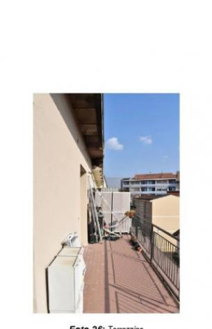 Immobile in asta di 87 m² in vendita a Novara - Foto 9