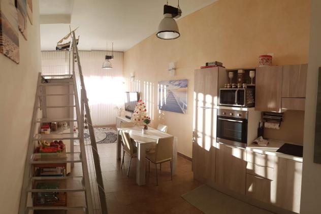 Appartamento in vendita a Calambrone - Pisa 70 mq Rif: 1055622 - Foto 6