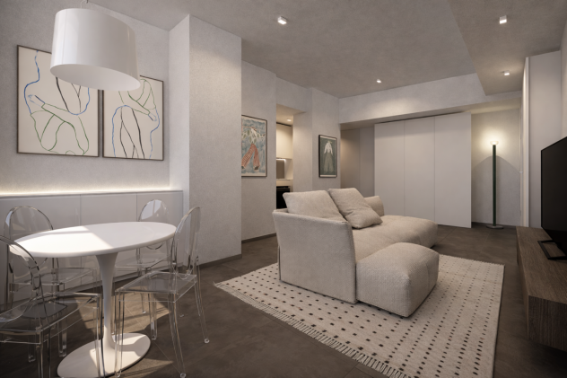 Appartamento - Pordenone . Rif.: 95-2025001PN