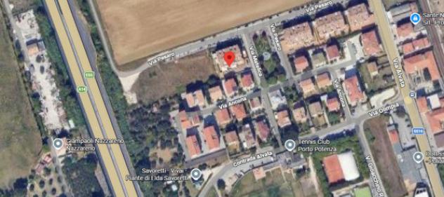 Immobile in asta di 103 m² in vendita a Potenza Picena - Foto 4