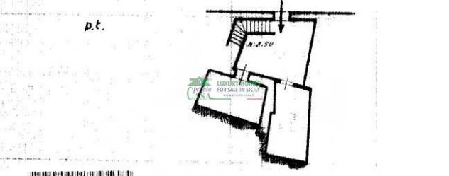 Rif 9787 - Casa Indipendente a Ragusa zona Centro Storico - Foto 20