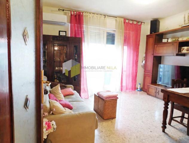 Appartamento in vendita a San Giuliano Terme 85 mq Rif: 1454961