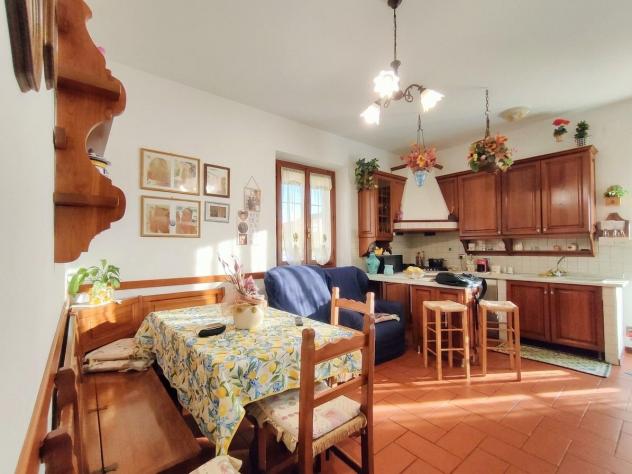 Viareggina in vendita a Arena Metato - San Giuliano Terme 156 mq Rif: 1451572 - Foto 7