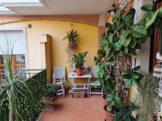 Immobile in asta di 81 m², box auto in vendita a San Severo