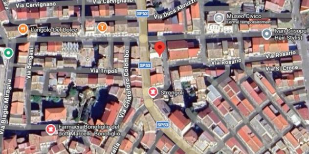 Immobile in asta di 86 m² in vendita a Strongoli - Foto 2