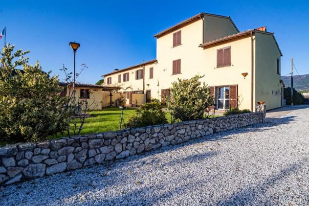 Casale in vendita a Caprona - Vicopisano 300 mq Rif: 1413483 - Foto 6