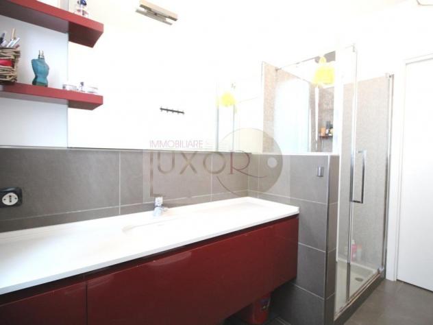 Appartamento di due locali con giardino privato a Viganò - Foto 16