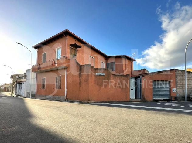 Casa Indipendente - Villasor . Rif.: Cod. rif 3270841VRG
