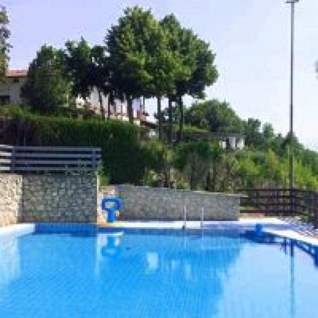 Albergo alla Pineta di Guizzo Marina & C. S.a.s.
