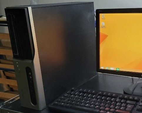 PC Windows 11 da 39 Euro con stampante e accessori a Firenze - Foto 10