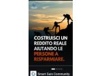 Offerta di lavoro da remoto