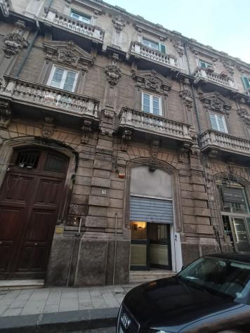 NEGOZIO di 2 vani e di 60 mq (MESSINA) rif. 2vs18025 - Foto 5