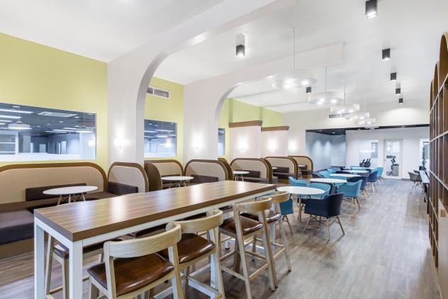 Spazi di coworking a Napoli, Brin - Foto 3
