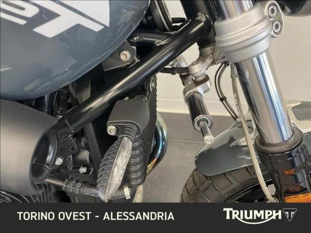 BMW R 1200 nineT Pure Abs my17 - Foto 7